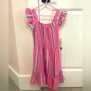 Dress Brand is Zuni, size girls S 7/8